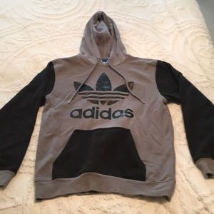 Adidas hoodie